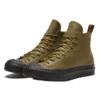 Chuck 70 Bosey High «Green Black»