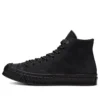 Chuck 70 Bosey High «Negro»