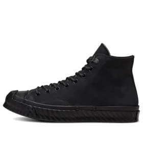 Chuck 70 Bosey High «Negro»