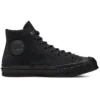 Chuck 70 Bosey High «Negro»