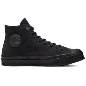 Chuck 70 Bosey High «Negro»
