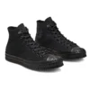 Chuck 70 Bosey High «Negro»