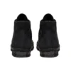 Chuck 70 Bosey High «Negro»
