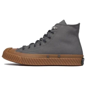Chuck 70 Bosey High «Origin Story Grey Gum»
