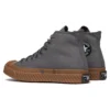 Chuck 70 Bosey High «Origin Story Grey Gum»