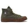 Chuck 70 Bosey High «Utility Gum»