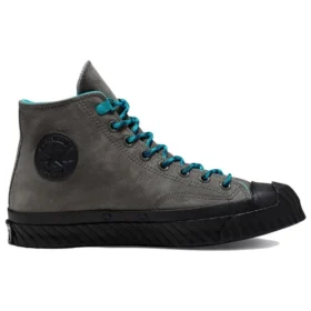 Chuck 70 Bosey Water-Repellent «Carbon»