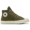 Chuck 70 Bosey Water Repellent High «Field Surplus»