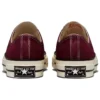 Chuck 70 «Burgundy»