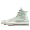 Chuck 70 Celestial «Rainwashed Grey»