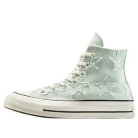 Chuck 70 Celestial «Rainwashed Grey»
