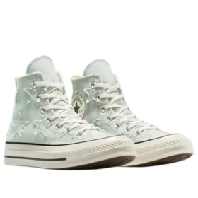 Chuck 70 Celestial «Rainwashed Grey»
