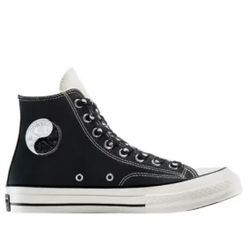 Chuck 70 Chuck Taylor All Star «Yin-Yang»