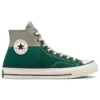 Chuck 70 Colorblocked High «Field Surplus»