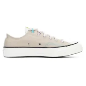 Chuck 70 «Cotton Plaid»