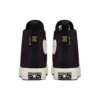 Chuck 70 Counter Climate GORE-TEX High «Black Cherry Yellow»