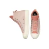 Chuck 70 Counter Climate High «Stone Mauve»