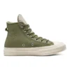 Chuck 70 Counter Climate High «Utility Papyrus»