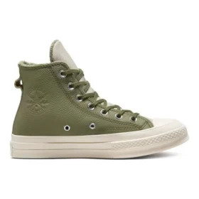 Chuck 70 Counter Climate High «Utility Papyrus»