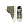 Chuck 70 Counter Climate High «Utility Papyrus»