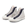 Chuck 70 Court High «Pale Putty Midnight Navy»