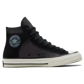 Chuck 70 Crafted Canvas High «Storm Wind»