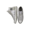 Chuck 70 Crafted Canvas High «White Mouse»