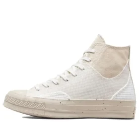 Chuck 70 Crafted Canvas «Natural»