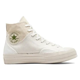Chuck 70 Crafted Canvas «Natural»