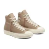 Chuck 70 Crafted de material mixto, altas «Nomad Khaki»