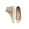 Chuck 70 Crafted de material mixto, altas «Nomad Khaki»