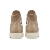 Chuck 70 Crafted de material mixto, altas «Nomad Khaki»