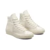 Chuck 70 Crafted Mixed Material High «Egret»