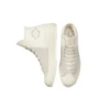 Chuck 70 Crafted Mixed Material High «Egret»