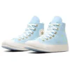 Chuck 70 Crafted Stitching «Azul y blanco»