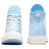Chuck 70 Crafted Stitching «Azul y blanco»