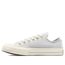 Chuck 70 Crafted Stitching «Fossilized»