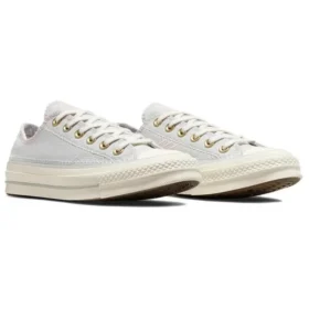 Chuck 70 Crafted Stitching «Fossilized»