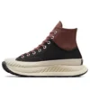 Chuck 70 CX «Black Red»
