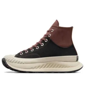 Chuck 70 CX «Black Red»