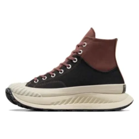 Chuck 70 CX «Black Red»