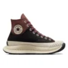 Chuck 70 CX «Black Red»