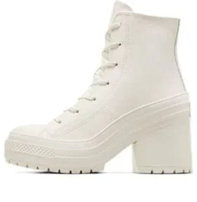 Chuck 70 CX «Blanco»