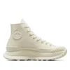 Chuck 70 CX Hi «Egret»
