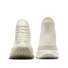 Chuck 70 CX Hi «Egret»