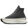 Chuck 70 CX High «Cyber Grey Egret»