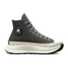 Chuck 70 CX High «Cyber Grey Egret»