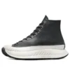 Chuck 70 CX «Leather Black»