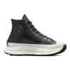 Chuck 70 CX «Leather Black»