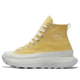 Chuck 70 CX «Nature Dye – Yellow»